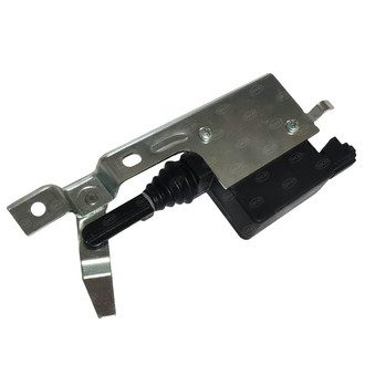 SKP® - Tailgate Lock Actuator Motor