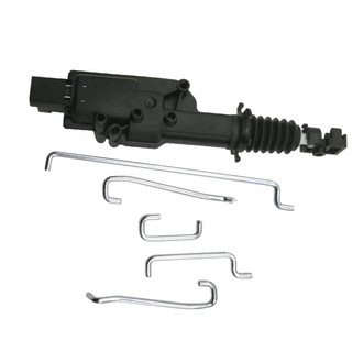 SKP® - Front or Rear Driver or Passenger Side Door Lock Actuator Motor