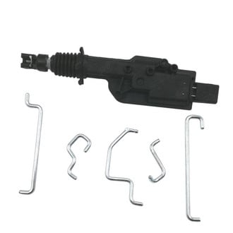 SKP® - Front or Rear Driver or Passenger Side Door Lock Actuator Motor