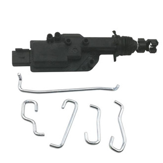 SKP® - Front or Rear Driver or Passenger Side Door Lock Actuator Motor