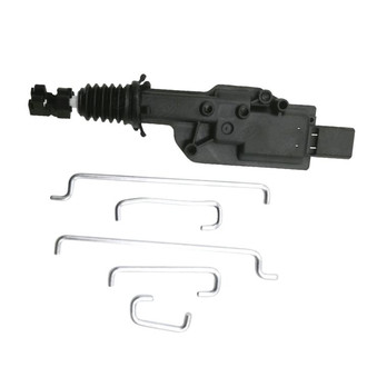 SKP® - Front or Rear Driver or Passenger Side Door Lock Actuator Motor