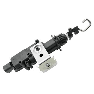 SKP® - Front Driver or Passenger Side Door Lock Actuator Motor