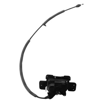 SKP® - Trunk Lock Actuator Motor