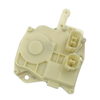 SKP® - Front or Rear Passenger Side Door Lock Actuator Motor