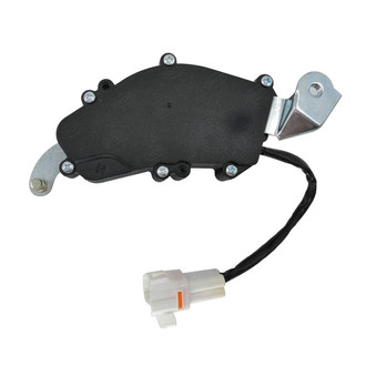 SKP® - Rear Driver Side Door Lock Actuator