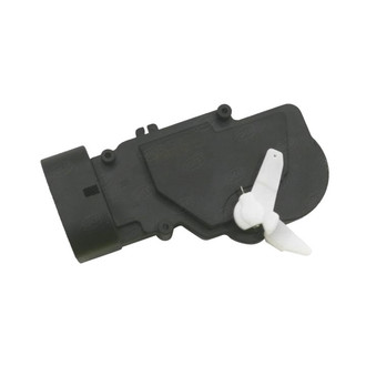SKP® - Rear Passenger Side Door Lock Actuator Motor