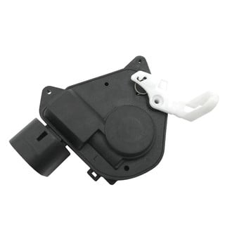 SKP® - Rear Driver Side Door Lock Actuator