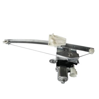 SKP® - Rear Driver Side Power Window Regulator and Motor Assembly