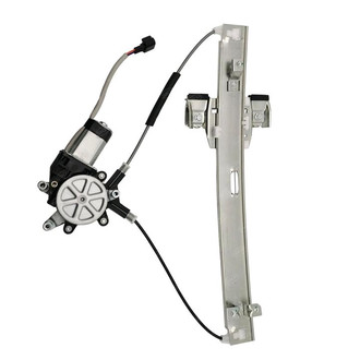 SKP® - Front Passenger Side Power Window Regulator and Motor Assembly