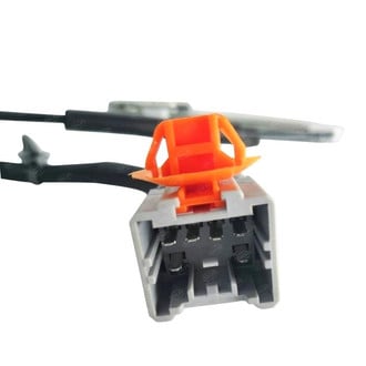 SKP® - Front Driver Side Power Window Regulator and Motor Assembly