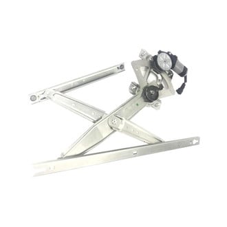 SKP® - Front Passenger Side Power Window Regulator and Motor Assembly