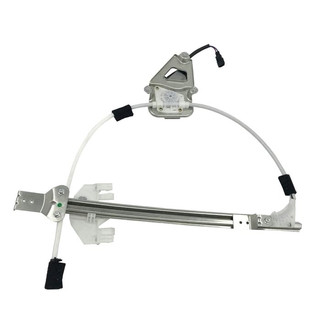 SKP® - Front Passenger Side Power Window Regulator and Motor Assembly