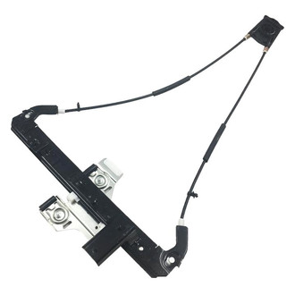 SKP® - Rear Passenger Side Power Window Regulator without Motor
