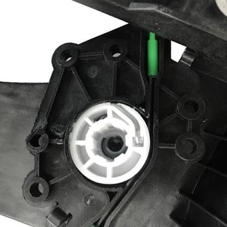 SKP® - Front Driver Side Power Window Regulator without Motor