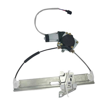 SKP® - Window Regulator and Motor Assembly