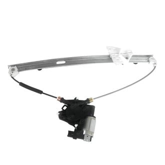 SKP® - Window Regulator and Motor Assembly