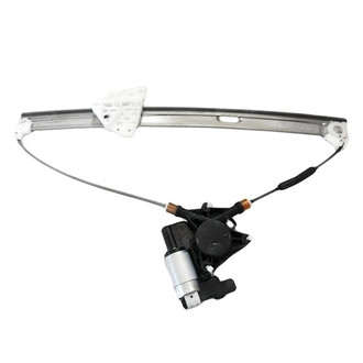 SKP® - Front Passenger Side Power Window Regulator and Motor Assembly