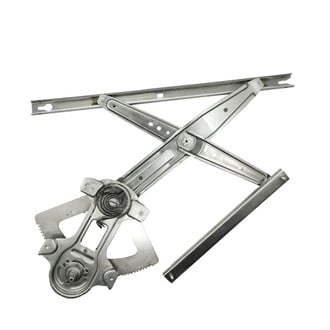 SKP® - Front Driver Side Manual Window Regulator