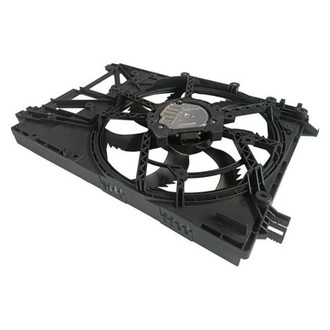 SKP® - Engine Cooling Fan Assembly