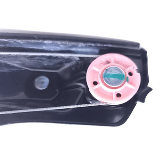 SKP® - Rear Driver Side Power Window Regulator without Motor
