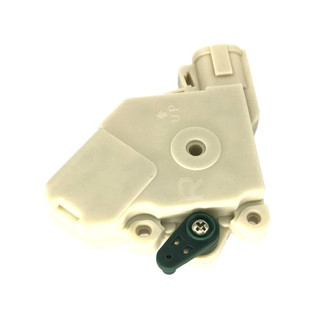 SKP® - Front Driver Side Door Lock Actuator Motor