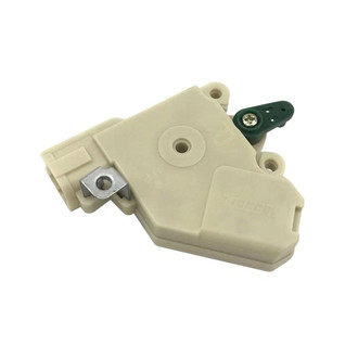 SKP® - Front or Rear Driver or Passenger Side Door Lock Actuator Motor