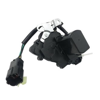 SKP® - Front Passenger Side Door Lock Actuator Motor