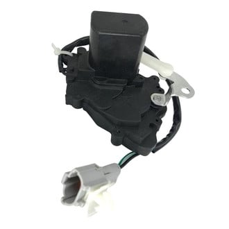 SKP® - Rear Driver Side Door Lock Actuator Motor