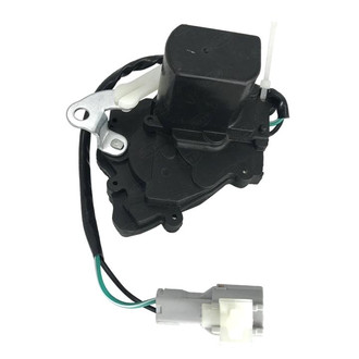 SKP® - Rear Passenger Side Door Lock Actuator Motor