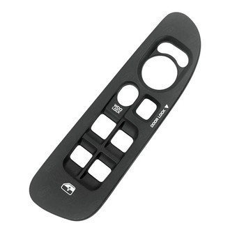 SKP® - Front Driver Side Door Window Switch Bezel