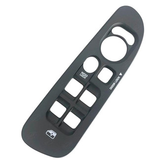 SKP® - Front Driver Side Door Window Switch Bezel