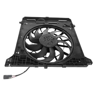 SKP® - Engine Cooling Fan Assembly