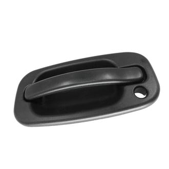 SKP® - Front Driver Side Exterior Door Handle