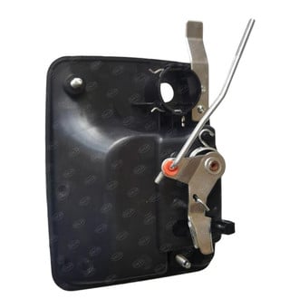 SKP® - Front Driver Side Exterior Door Handle