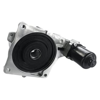 SKP® - Transfer Case Viscous Coupling