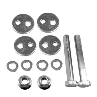 SKP® - Front Non-Greaseable Alignment Camber/Caster Bolt Kit