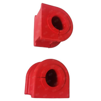 SKP® - Front Stabilizer Bar Bushing Kit