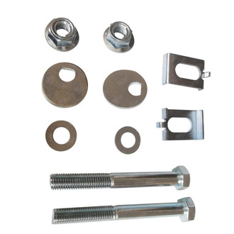 SKP® - Front Non-Greaseable Alignment Camber/Caster Bolt Kit