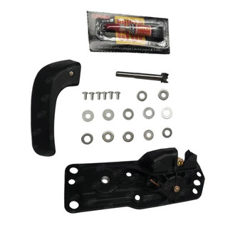 SKP® - Front or Rear Passenger Side Interior Door Handle Repair Kit