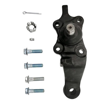 SKP® - Front Driver Side Lower Ball Joint