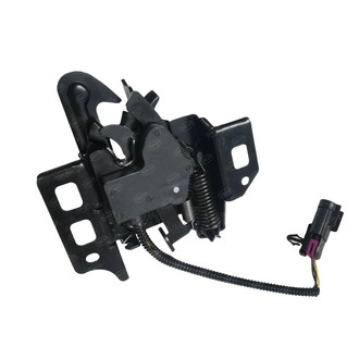 SKP® - Hood Latch Assembly