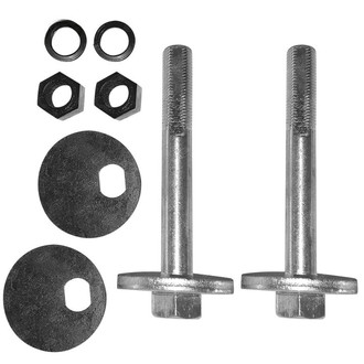 SKP® - Front Lower Alignment Camber/Caster Bolt Kit