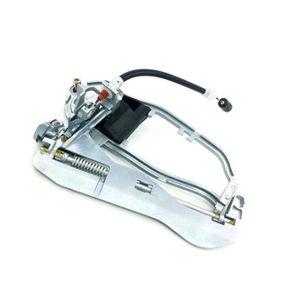SKP® - Rear Passenger Side Interior Door Handle