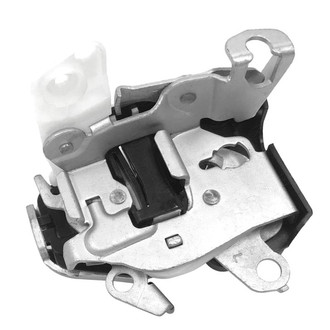 SKP® - Front Driver Side Door Latch Assembly