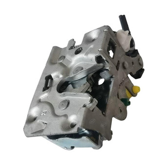 SKP® - Rear Passenger Side Door Latch Assembly