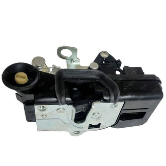 SKP® - Rear Passenger Side Door Latch Assembly