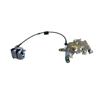 SKP® - Rear Driver Side Door Latch Assembly