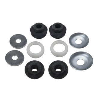 SKP® - Front Radius Arm Bushing Kit