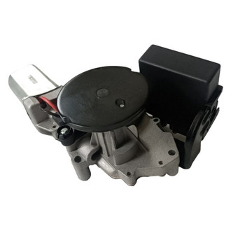 SKP® - Rear Back Glass Wiper Motor