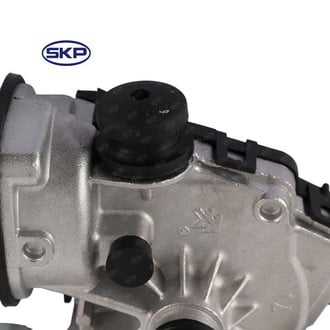 SKP® - Windshield Wiper Motor